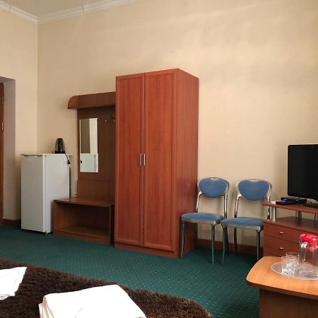 Гагрипш Курортный Комплекс Gagra Exterior photo