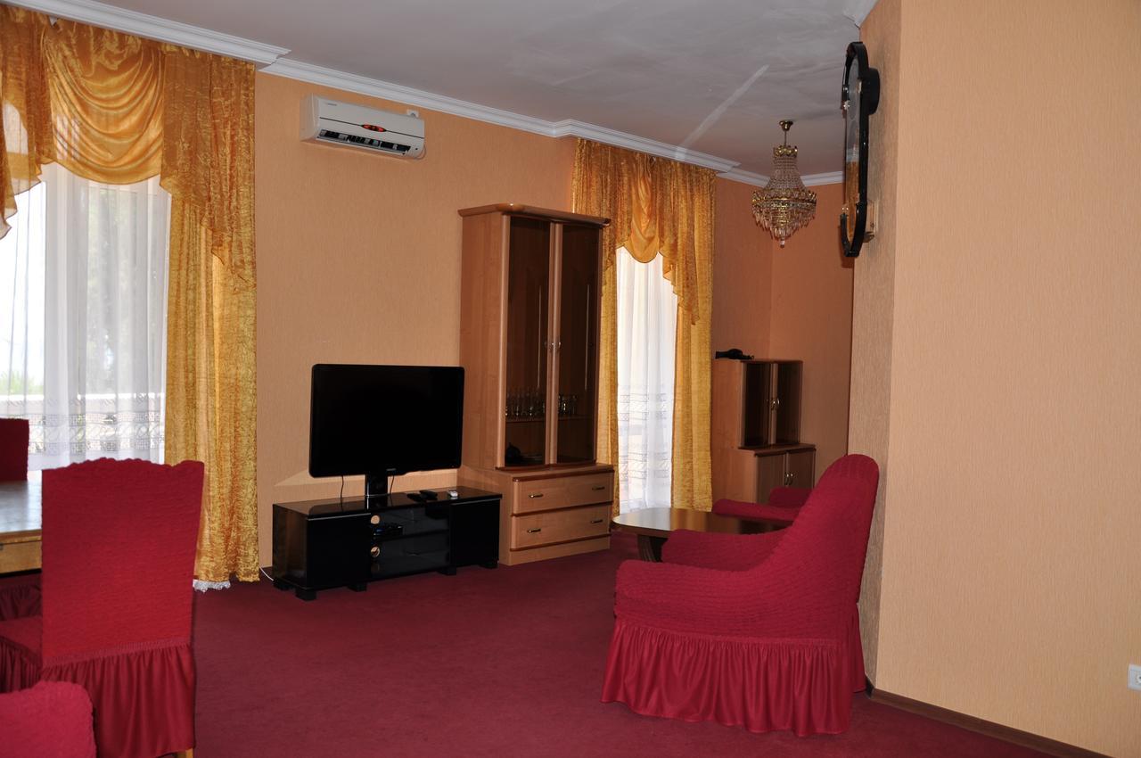 Гагрипш Курортный Комплекс Gagra Exterior photo