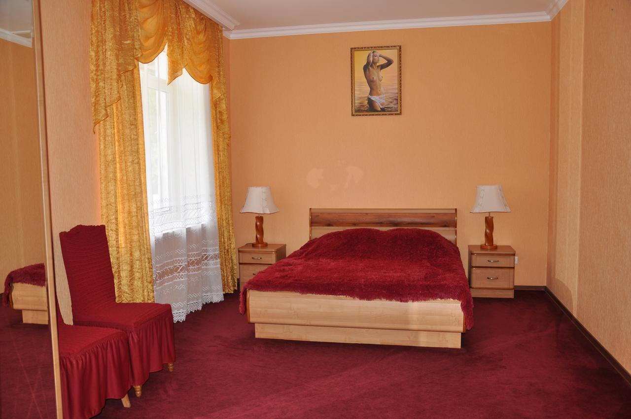 Гагрипш Курортный Комплекс Gagra Exterior photo