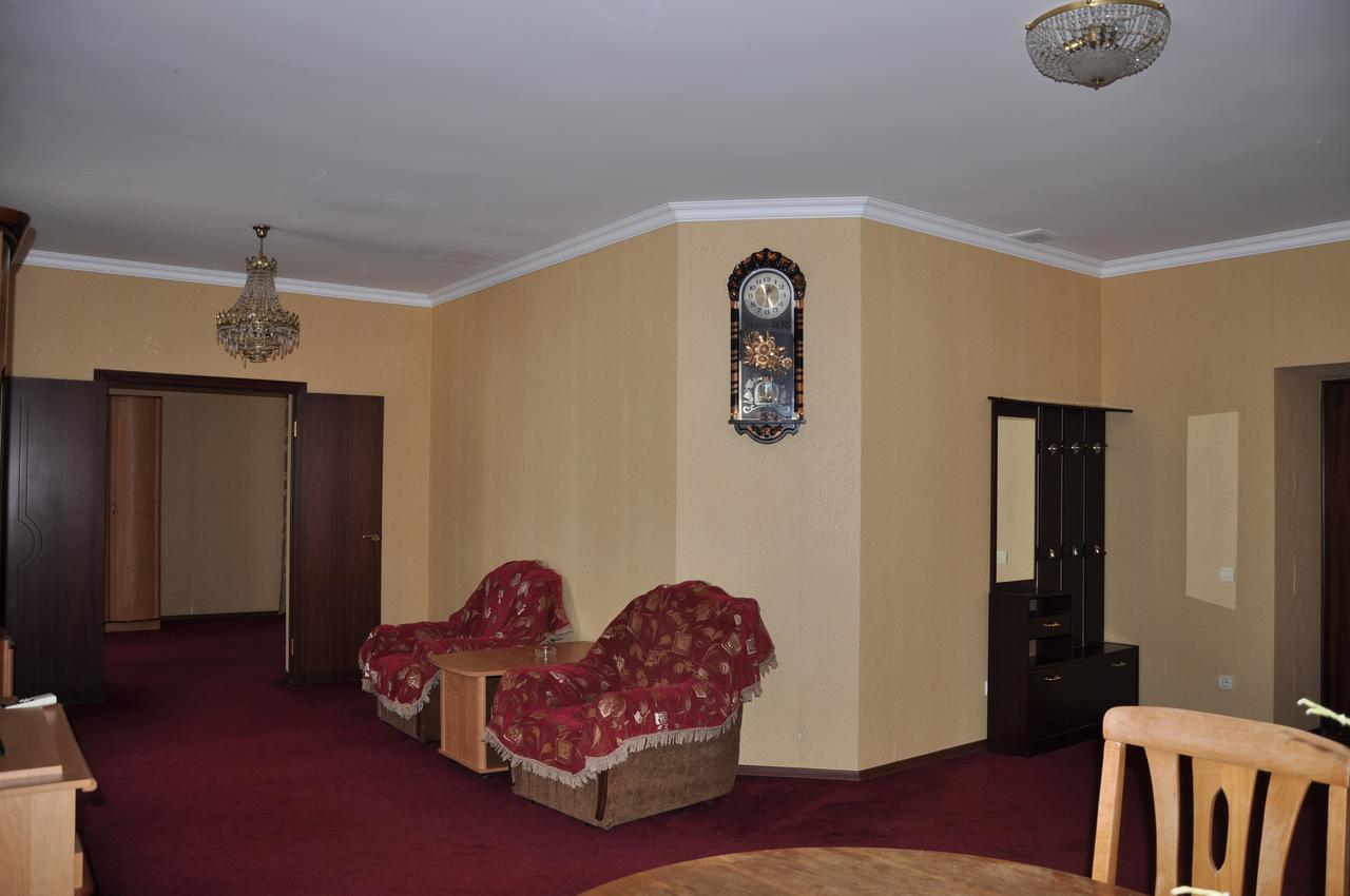 Гагрипш Курортный Комплекс Gagra Exterior photo