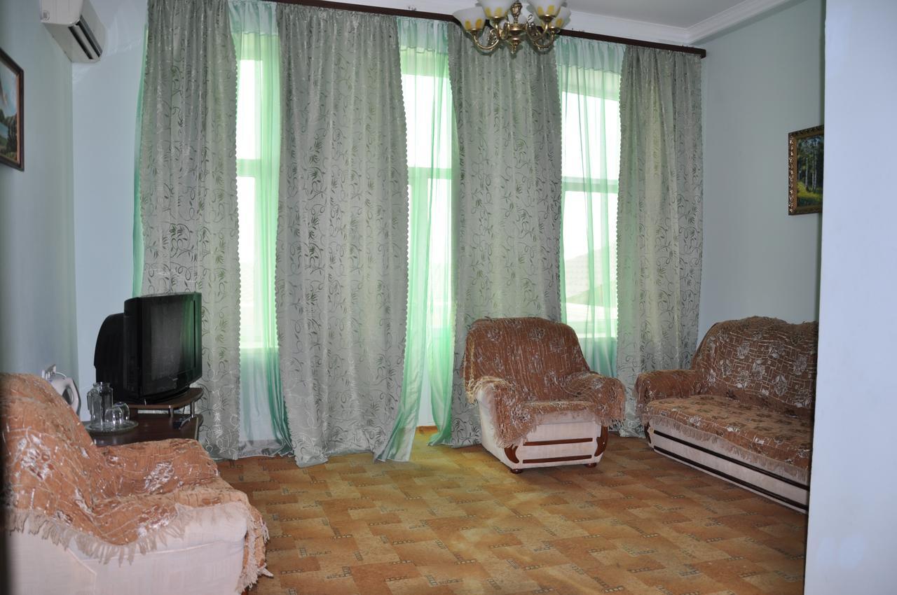 Гагрипш Курортный Комплекс Gagra Exterior photo