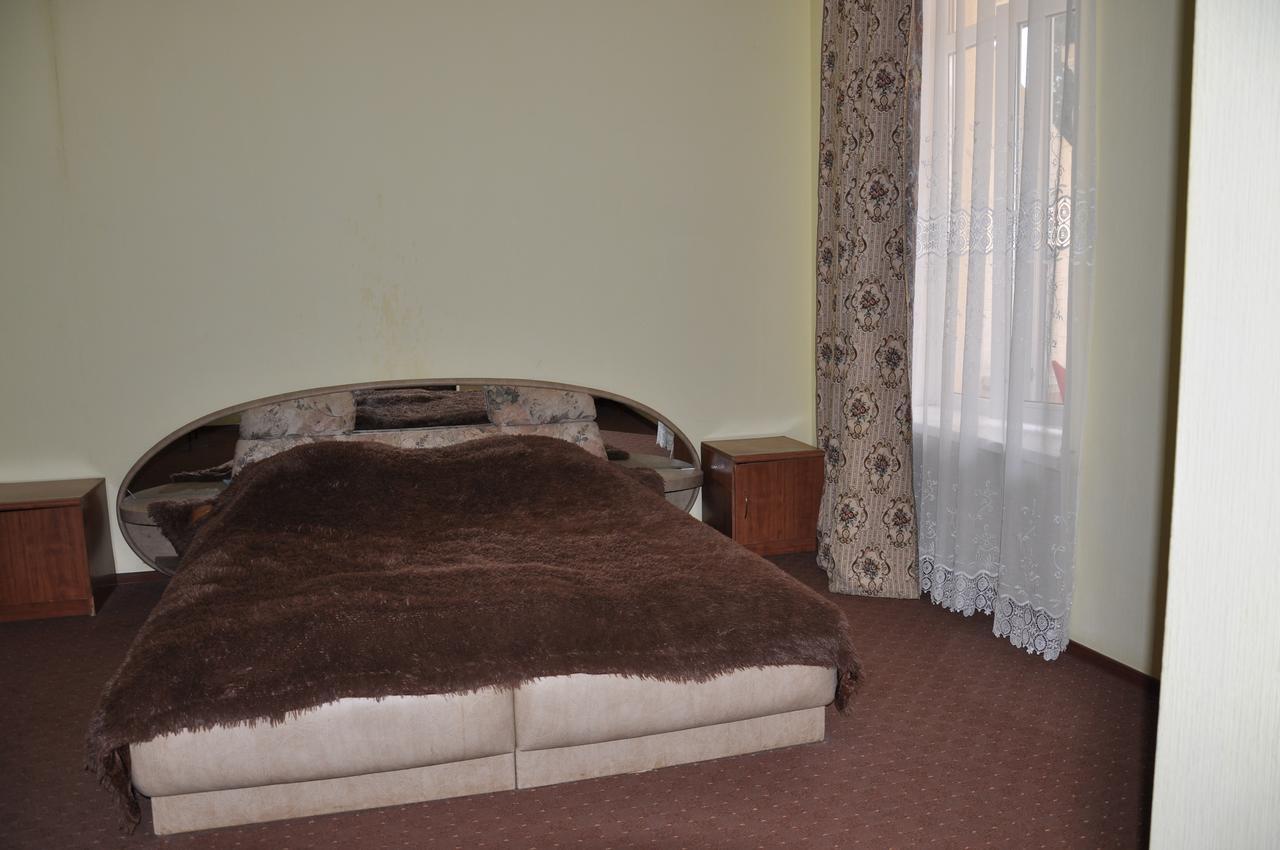 Гагрипш Курортный Комплекс Gagra Exterior photo