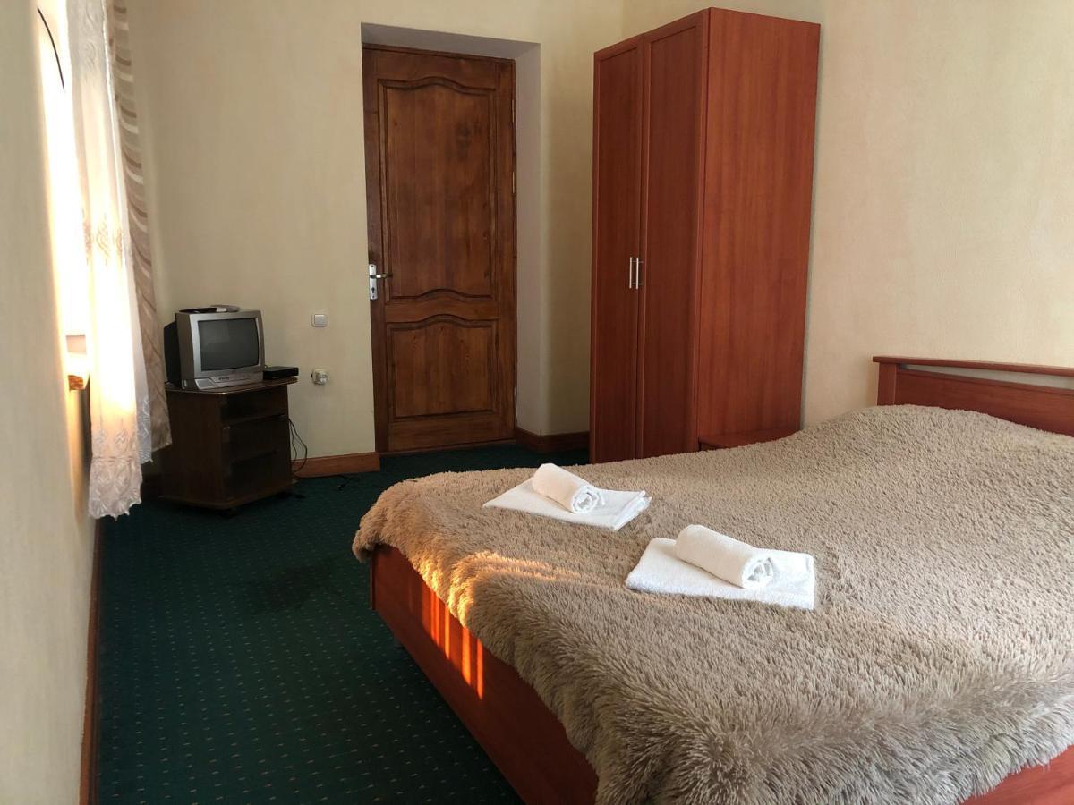 Гагрипш Курортный Комплекс Gagra Exterior photo