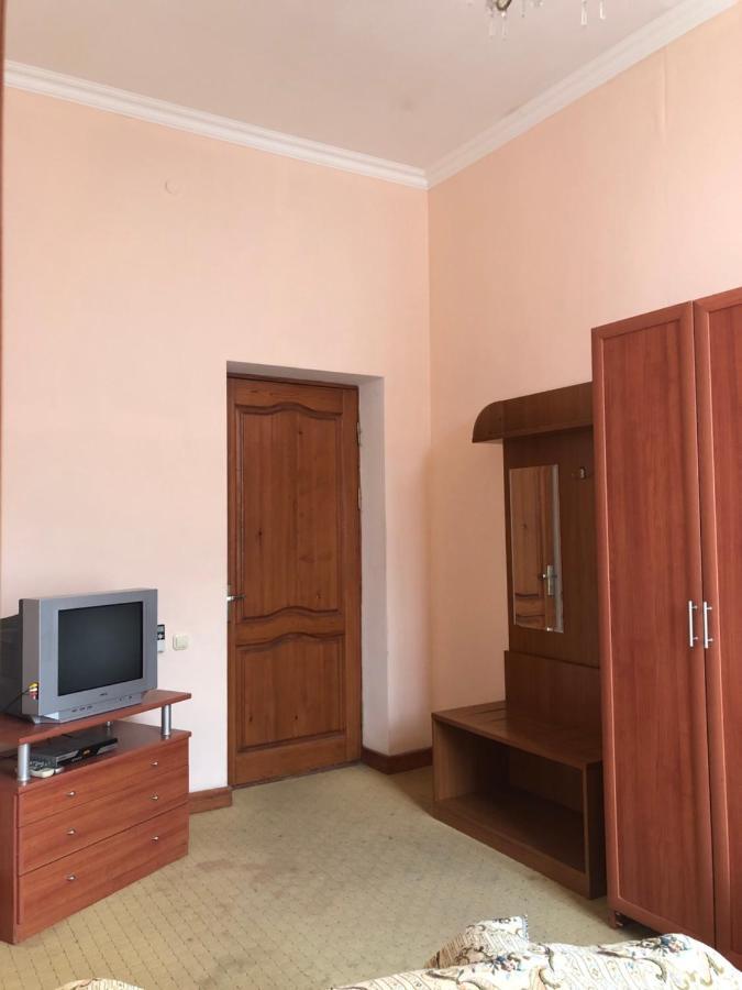 Гагрипш Курортный Комплекс Gagra Exterior photo