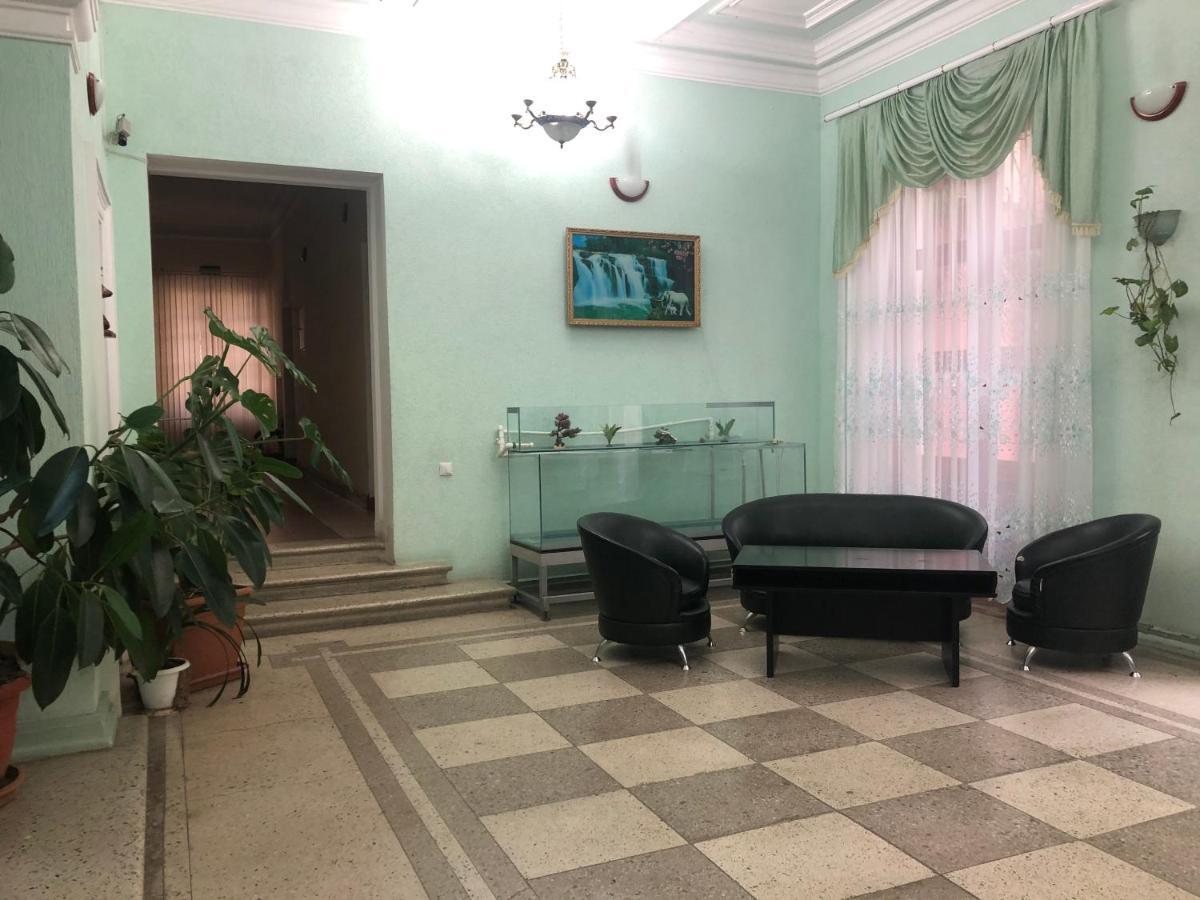 Гагрипш Курортный Комплекс Gagra Exterior photo