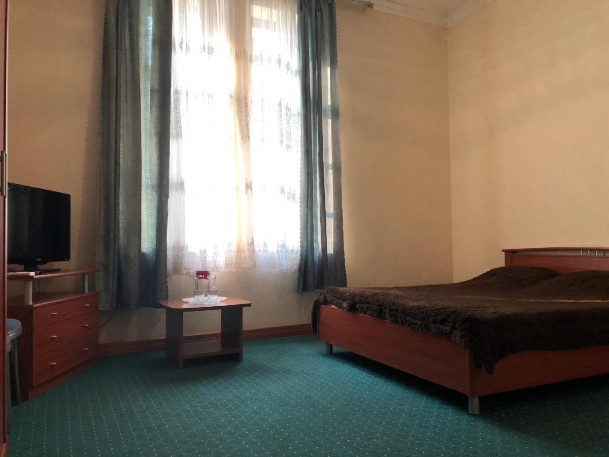 Гагрипш Курортный Комплекс Gagra Exterior photo
